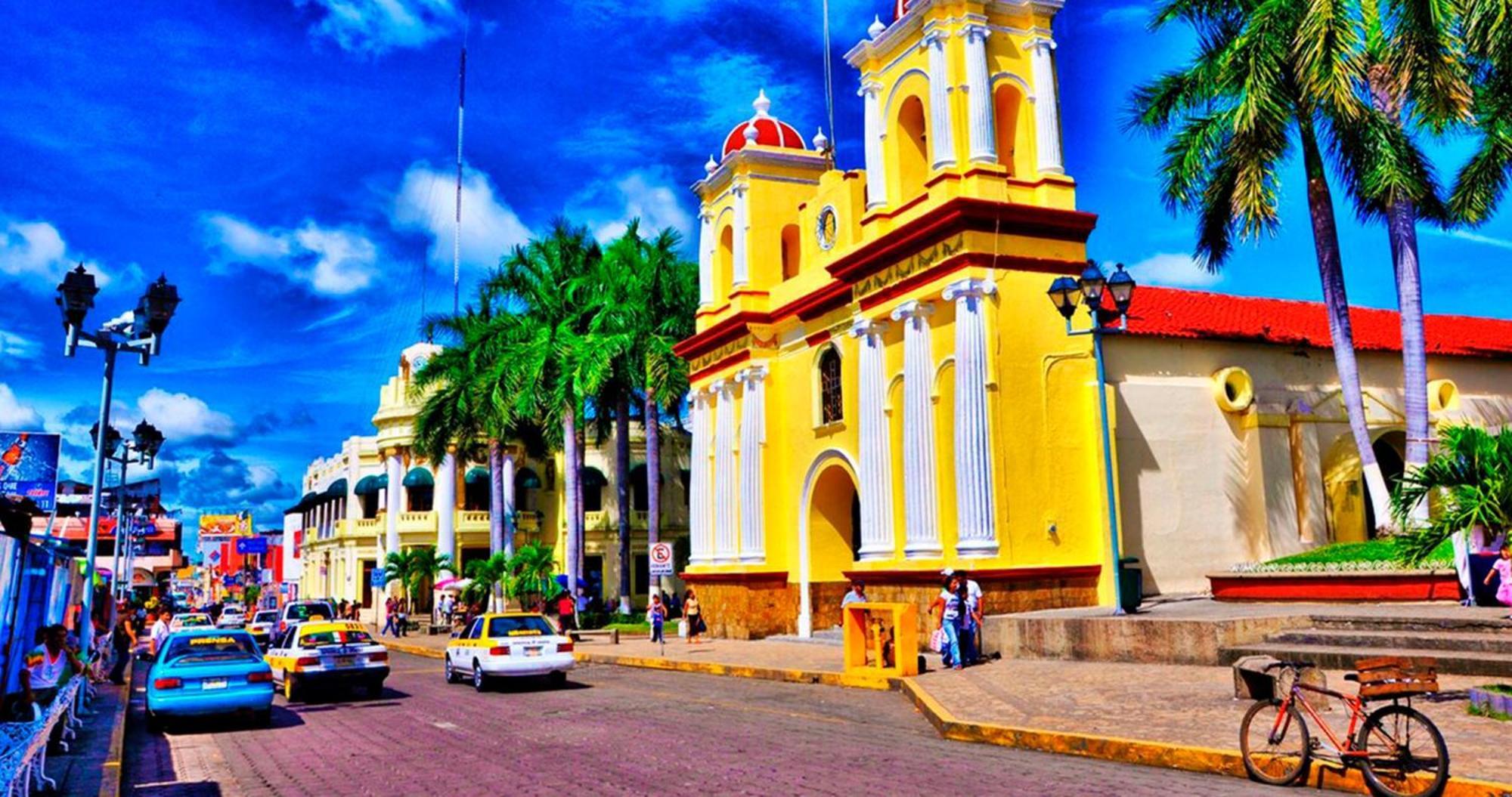 Hotel Yauco El Rosario Exteriér fotografie
